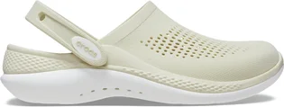 Тапочки унисекс CROCS Literide™ 360 Clog Beige 206708-2Y2