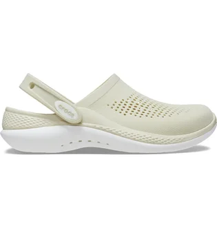 Тапочки унісекс CROCS Literide™ 360 Clog Beige 206708-2Y2