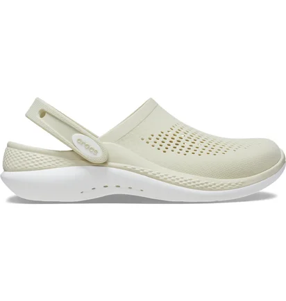 Тапочки унисекс CROCS Literide™ 360 Clog Beige 206708-2Y2