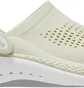Тапочки унисекс CROCS Literide™ 360 Clog Beige 206708-2Y2