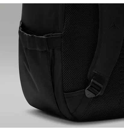 Рюкзак унісекс Nike Jam Element Black MA9194-023