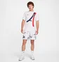 Футболка дитяча Nike Psg Iconic Away Tee White HF0826-100