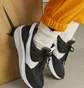 Кроссовки женские Nike Waffle Debut Black Dh9523-002