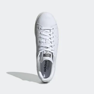 Кроссовки женские Adidas Stan Smith Shoes White F34071
