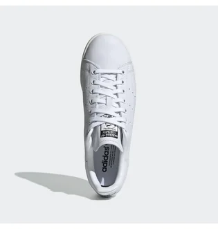 Кроссовки женские Adidas Stan Smith Shoes White F34071