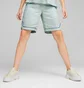 Шорти жіночі Puma Infuse Woven Shorts Light Blue 624313-22