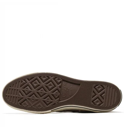 Кеди унісекс Converse Chuck 70 Brown A06520C