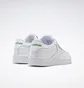 Кросівки унісекс Reebok Club C white AR0456
