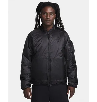 Куртка мужская Nike Sportswear Tech Therma-Fit Loose Insulated Jacket Black FB7858-010