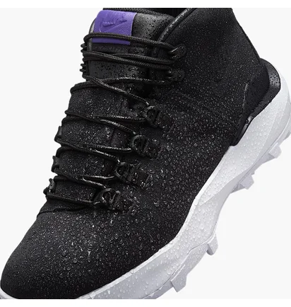 Черевики чоловічі Nike Cygnal Black FV4332-001