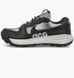 Кроссовки мужские Nike Acg Lowcate Black/Metallic DR1030-001