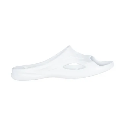 Тапочки унісекс Arena Hydrosoft Ii Hook White 003285-501