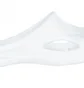 Тапочки унісекс Arena Hydrosoft Ii Hook White 003285-501