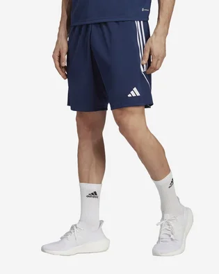 Шорти чоловічі Adidas Tiro 22 Shorts Blue HS7226