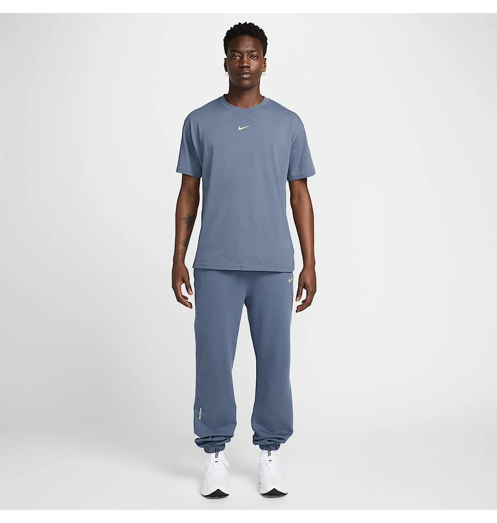 ᐉ Штаны мужские Nike X Nocta Blue HM5764-491 - купить в интернет