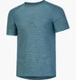 Футболка чоловіча UMBRO Pro Training Sweatshirt Blue 66218U-LKP
