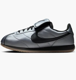 Кросівки чоловічі Nike Cortez Se Metallic HQ3490-099