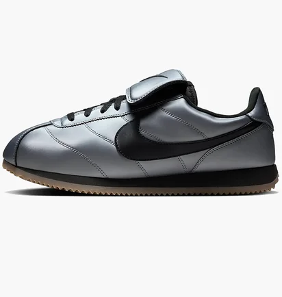 Кроссовки мужские Nike Cortez Se Metallic HQ3490-099