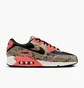 Кроссовки мужские Nike Air Max 90 Premium Multi IF1721-200