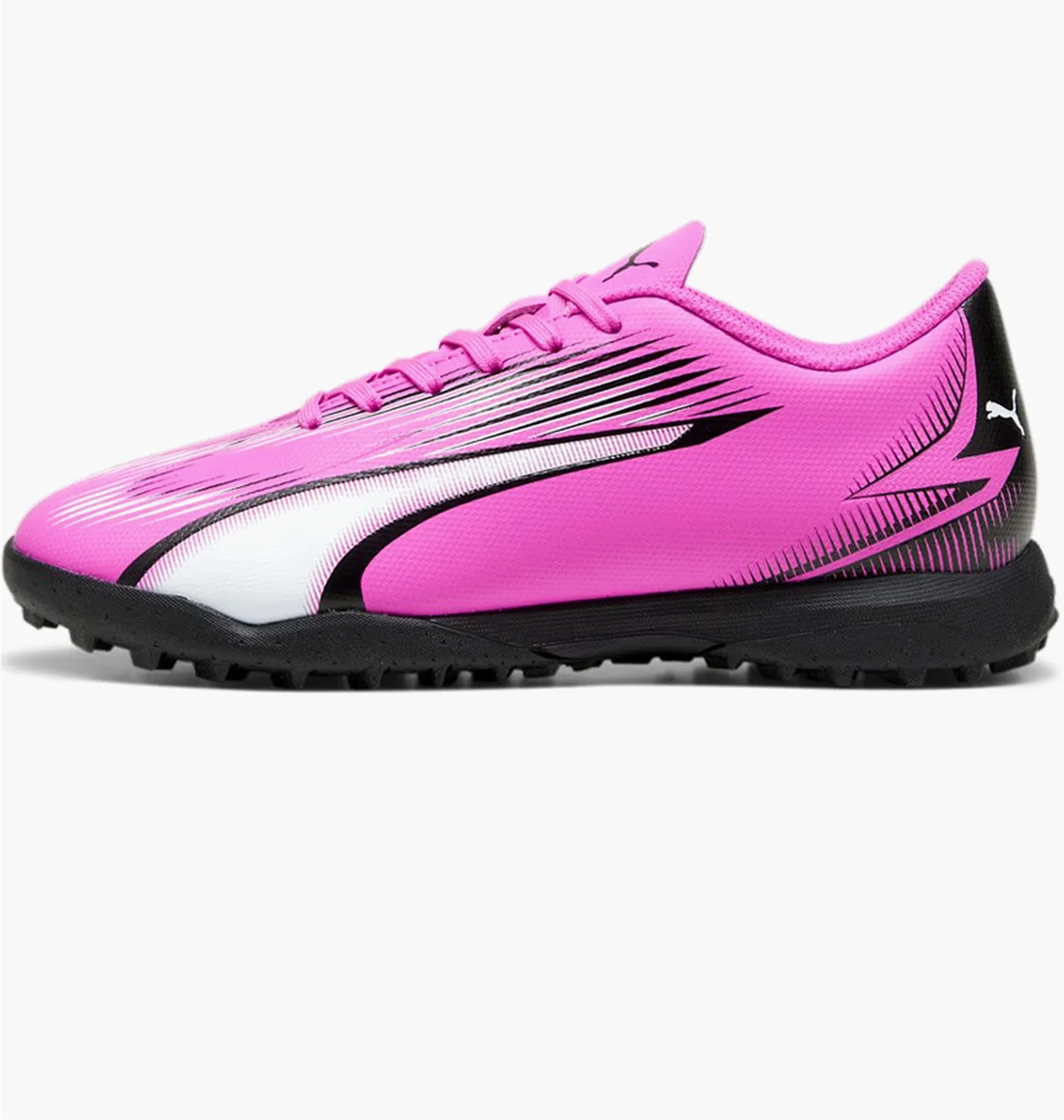 ᐉ Сороконожки детские Puma Ultra Play Tt Pink 107779-01 - купить