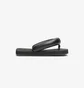 Тапочки женские YUME Wmns Suki Black PF0002