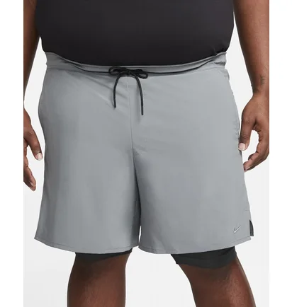 Шорты мужские Nike Dri-Fit Unlimited Beige Dv9334-084