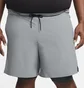 Шорты мужские Nike Dri-Fit Unlimited Beige Dv9334-084