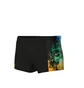 Плавки чоловічі Arena Vibrant Black 008938-550