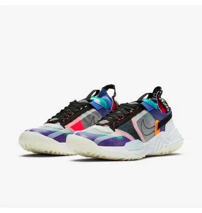 Кроссовки мужские Air Jordan Delta Breathe Multi CW0783-900