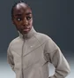 Кофта жіноча Nike W Wr Poly Grey HJ0975-009