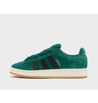 Кроссовки унисекс Adidas Originals Campus 00S Green IF8763