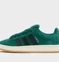 Кросівки унісекс Adidas Originals Campus 00S Green IF8763