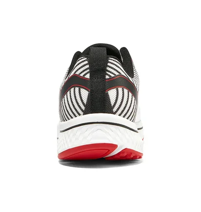 Кросівки чоловічі Skechers Go Run Consistent Men’S White 220035-WBKR