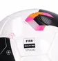 Футбольный мяч Adidas Conext 26 Pro Sala Multi/White KE6333