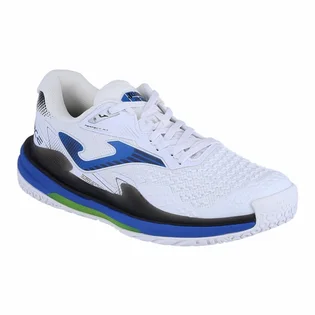 Кроссовки мужские Joma Ace 2402 Allcourt White TACES2402AC