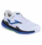 Кросівки чоловічі Joma Ace 2402 Allcourt White TACES2402AC