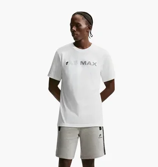 Футболка мужская Nike White IO1061-100