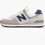 Кросівки чоловічі New Balance 574 Beige Ml574Eag