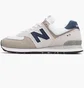 Кросівки чоловічі New Balance 574 Beige Ml574Eag