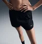 Шорти жіночі Nike Windrunner Black FV7500-010