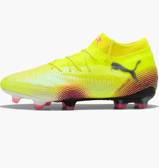 Бутси чоловічі Puma Future 8 Pro Yellow 108139-03