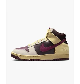 Кросівки жіночі Nike Dunk High 1985 W Beige/Brown FD0794-700