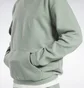 Худи мужское Reebok Classics Wardrobe Essentials Grey Ht8199