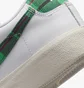 Кроссовки мужские Nike Blazer Low 77 Prm White Dv0801-100