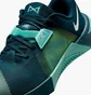 Кроссовки женские Nike Metcon 10 Green/Turquoise HQ2620-300