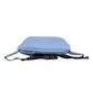 Сумка унісекс Ellesse Orla Cross Body Bag Light Blue SARA3026-402