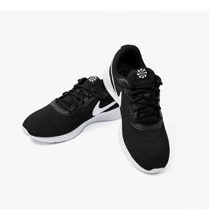 Кросівки чоловічі Nike Tanjun Black DJ6258-003