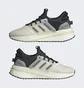 Кросівки чоловічі Adidas X_Plrboost Shoes Black/Beige HP3132