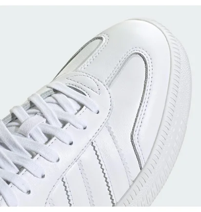 Кросівки жіночі Adidas Samba Xlg White JI3194