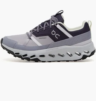 Кросівки жіночі On Cloudhorizwaterproof Grey 3WE10021427